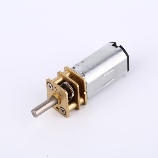 DM-12SSN30 micro metal gear motor
